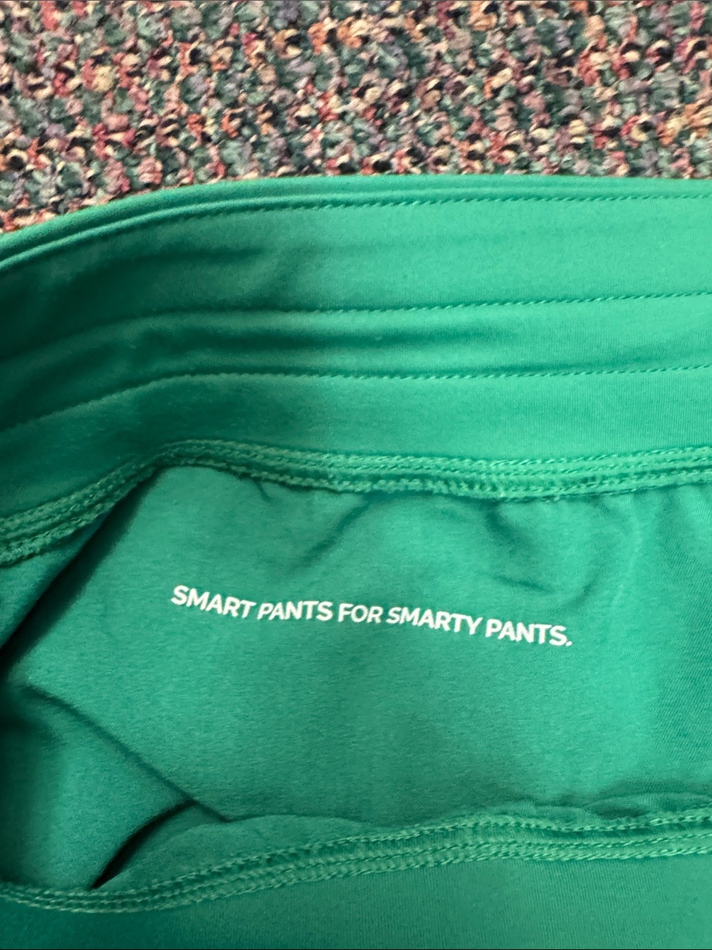 FIGS Livingston Scrub Pants - Picture 4 of 6
